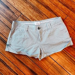 American Eagle Womens Shorts Size 12